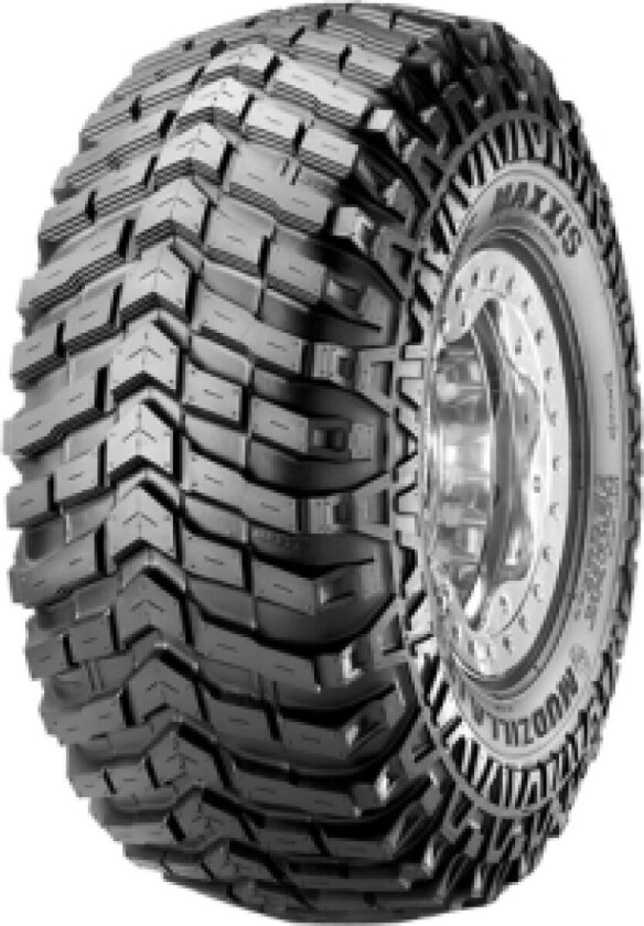 M-8080 Mudzilla LT ( LT31x11.50 -15 110K 6PR, POR )