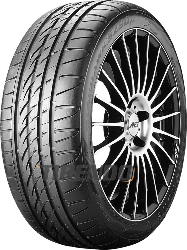 Firehawk SZ 90 ( 225/45 R18 95Y XL )