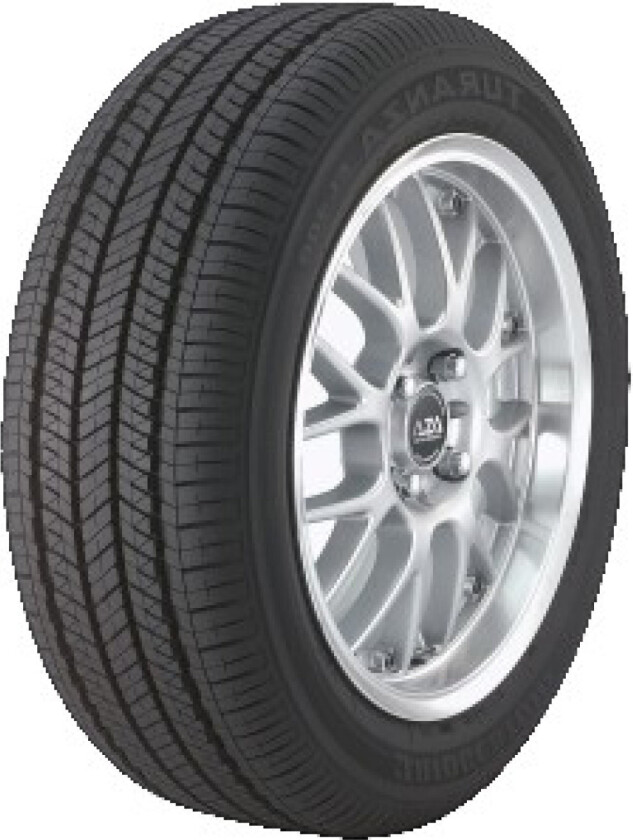 Turanza EL 400 02 RFT ( 225/50 R17 94V *, runflat )