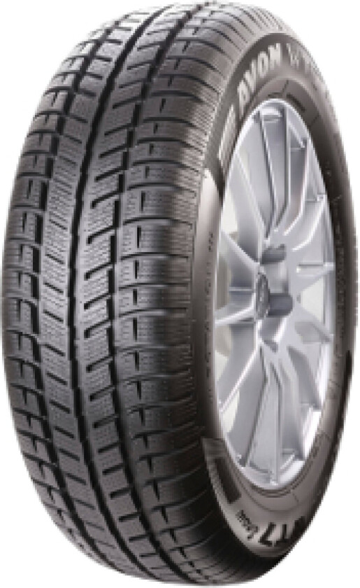 WT7 Snow ( 185/60 R15 88T XL )