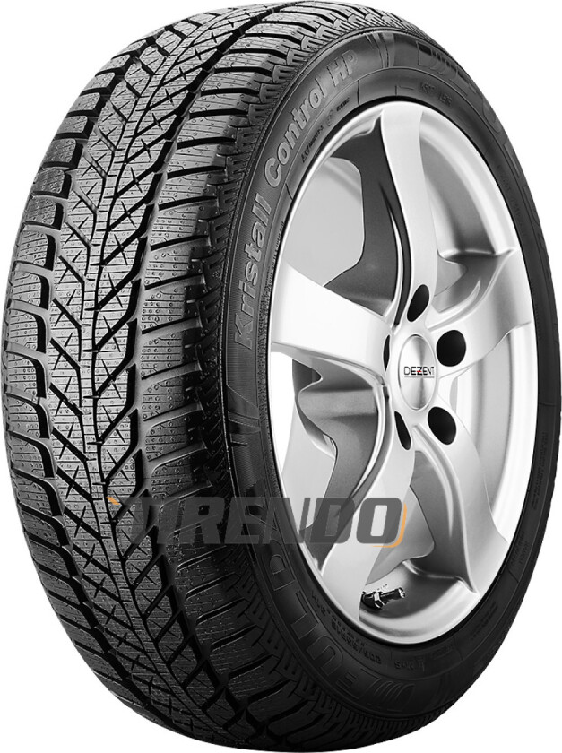 Kristall Control HP ( 195/60 R16 89H )