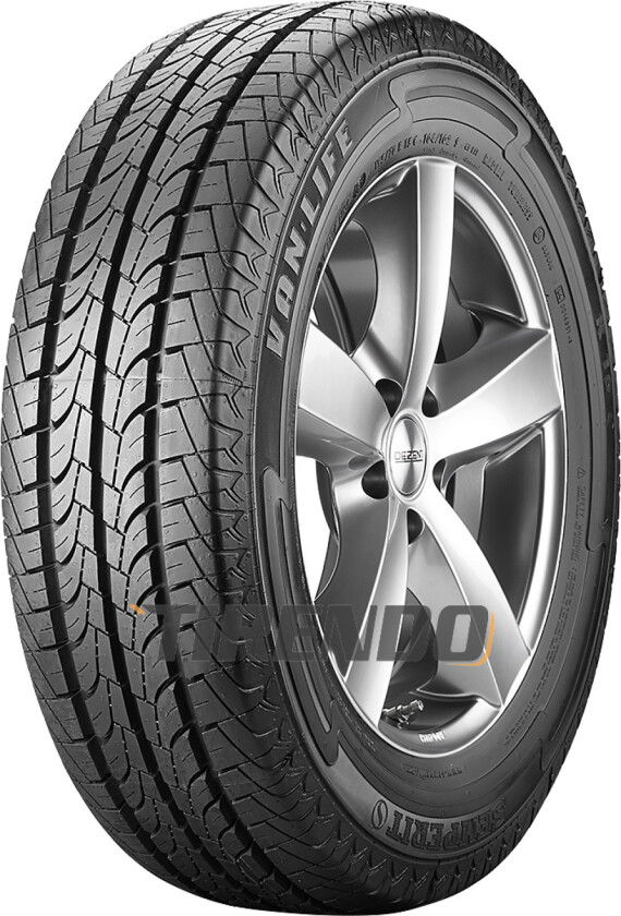 Van-Life ( 175/65 R14C 90/88T 6PR )