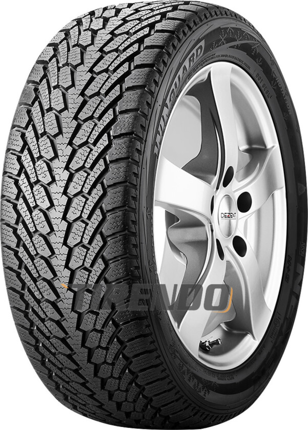 Winguard ( 255/50 R19 107V XL 4PR, RPB, SUV )