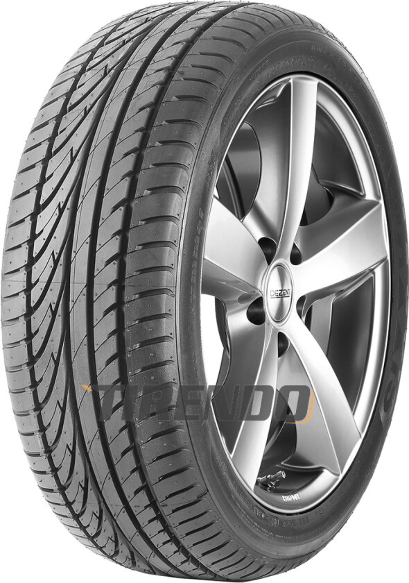 CR-965 Trailermaxx ( 185/65 R14 93/91N )