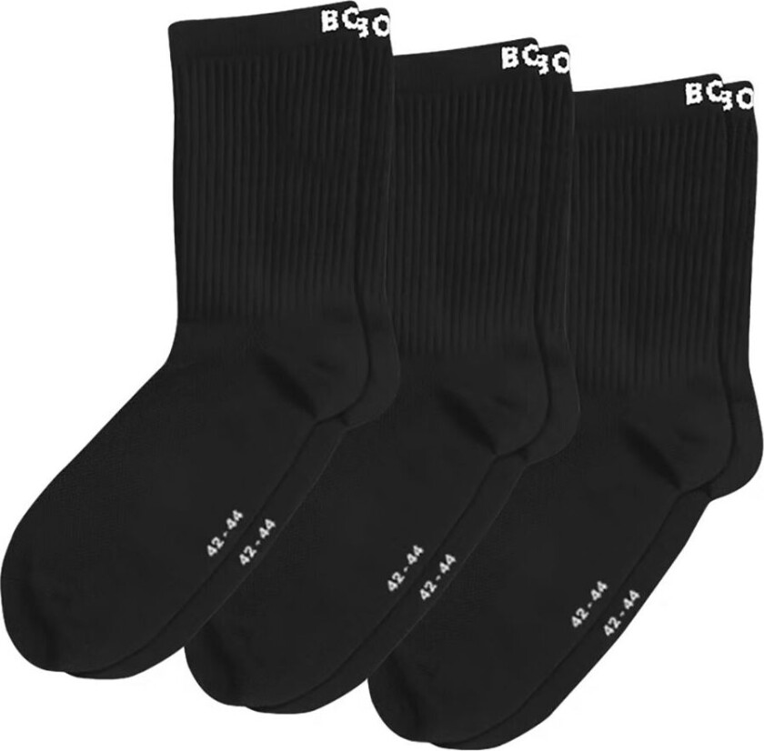 Performance Ankle Sock 3P