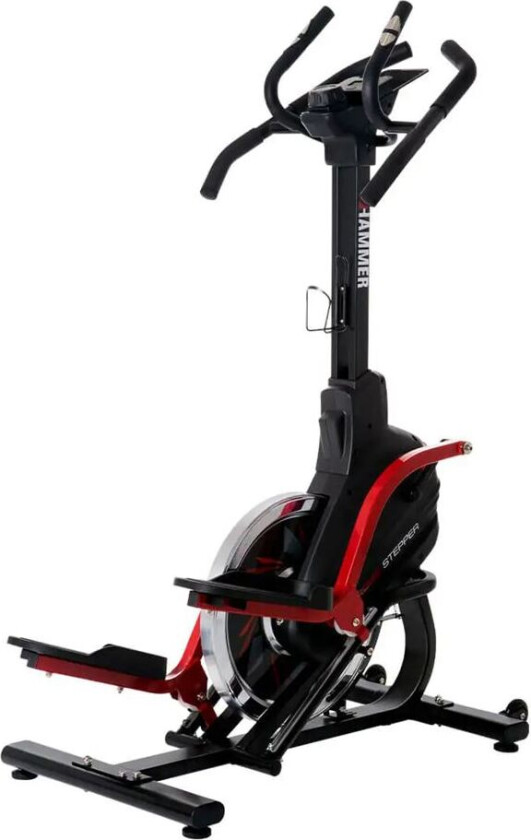 Cross Stepper