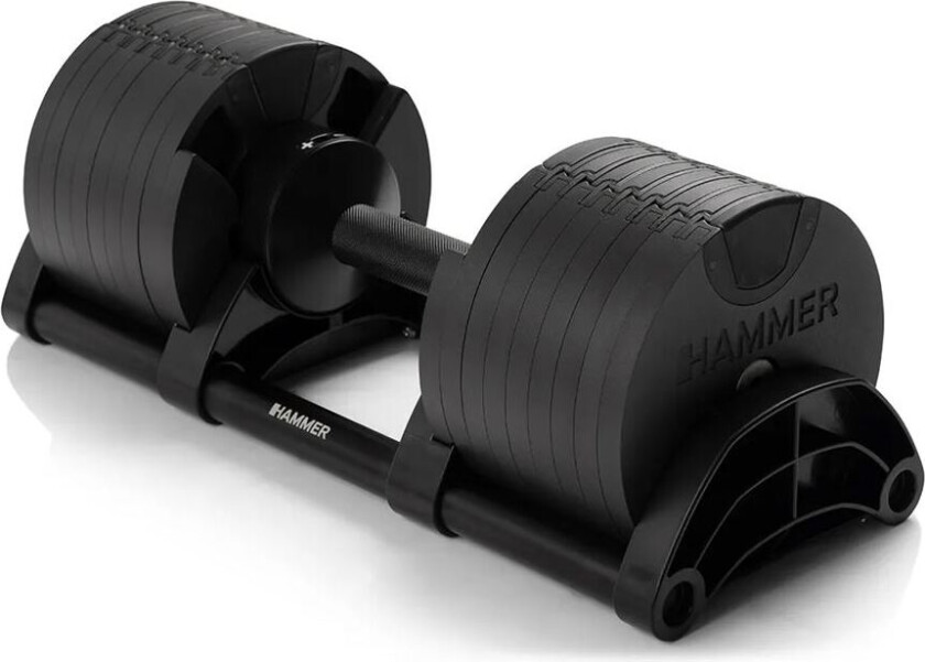 Bilde av Smartlock Dumbbell 32 kg (Single) 1x32 kg