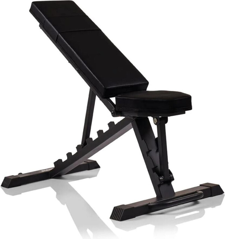 Folding Bench Force 6.0