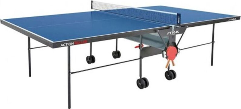 Table Action Roller