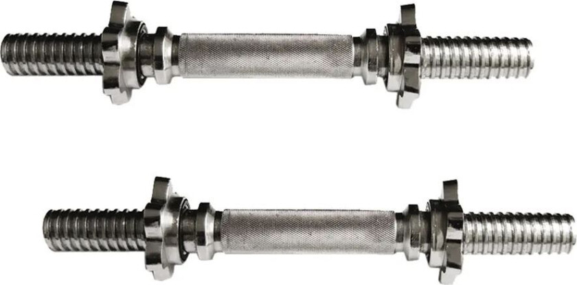 Dumbbell bar set 30 mm 35 cm