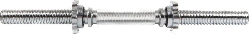 Dumbbell bar 30 mm 48 cm