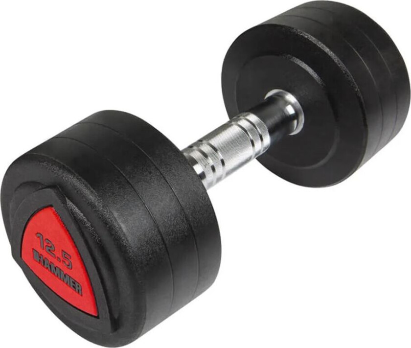 Compact dumbbell PU