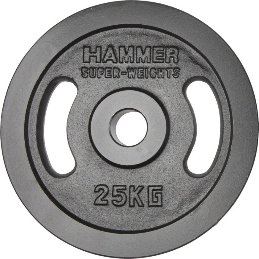 Weight disc 50 mm