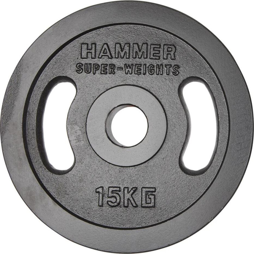 Weight disc 50 mm