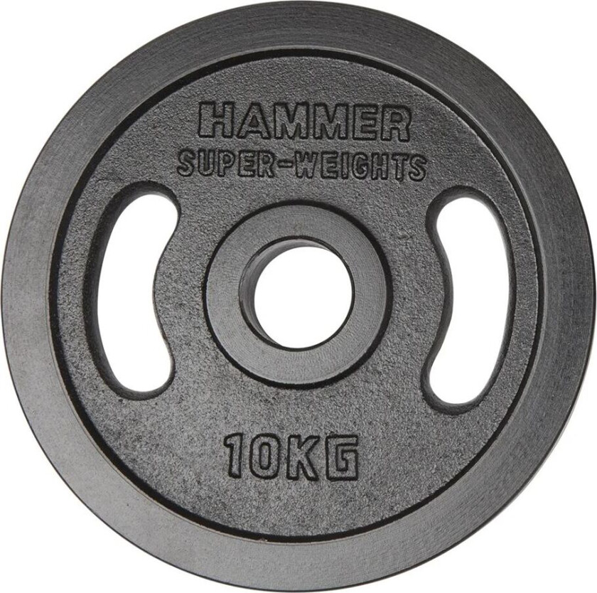 Weight disc 50 mm