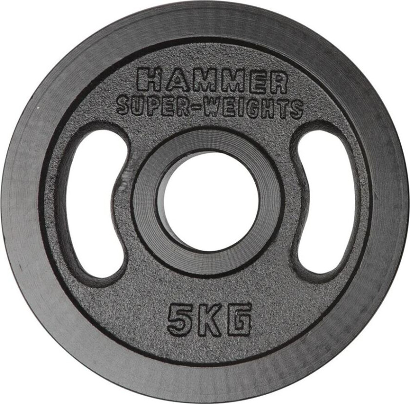Weight disc 50 mm