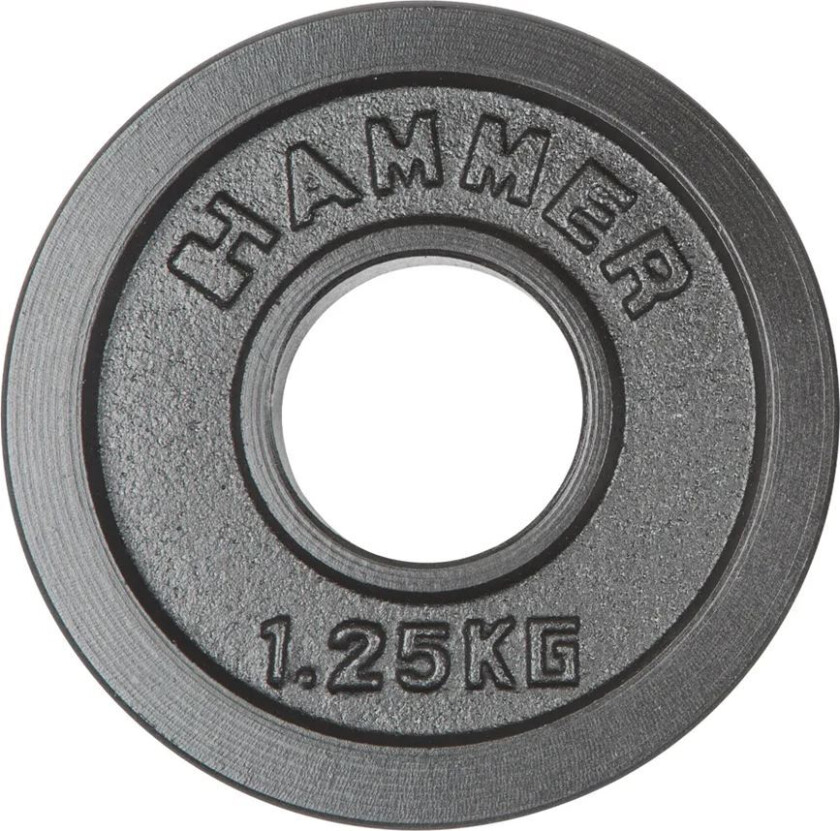 Weight disc 50 mm