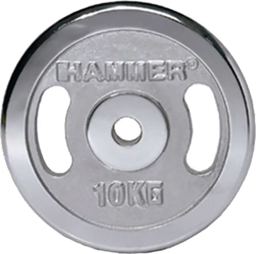Weight disc 30 mm