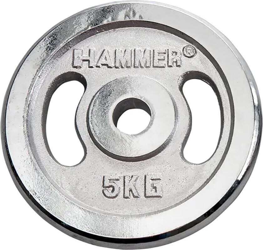 Weight disc 30 mm