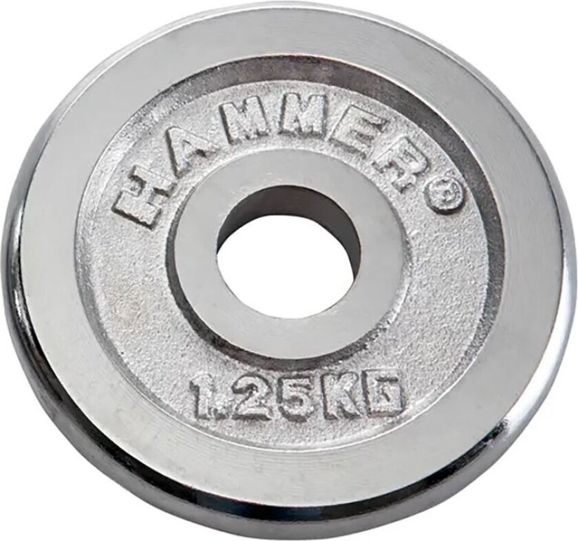 Weight disc 30 mm
