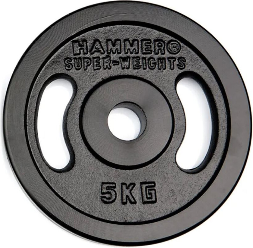 Weight disc 30 mm