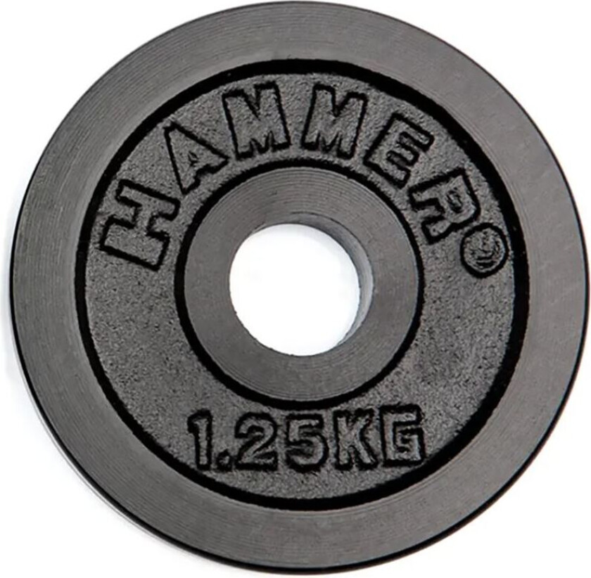 Weight disc 30 mm