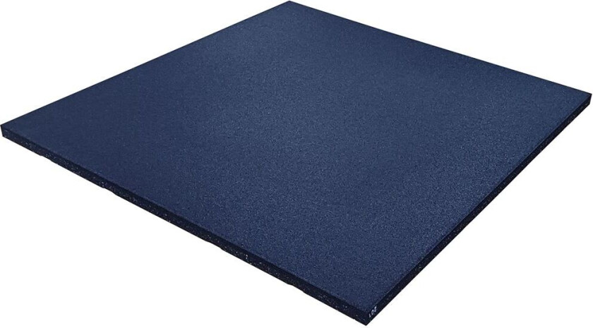 Nero Rubberfloor