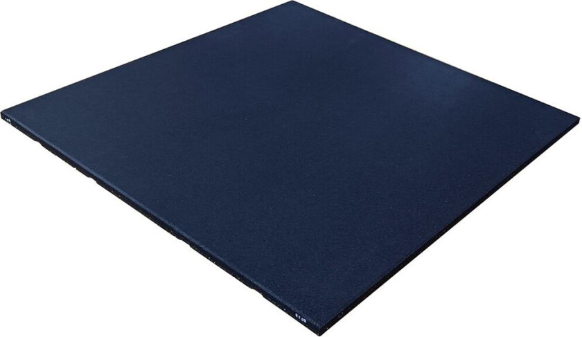 Bilde av Nero Rubberfloor