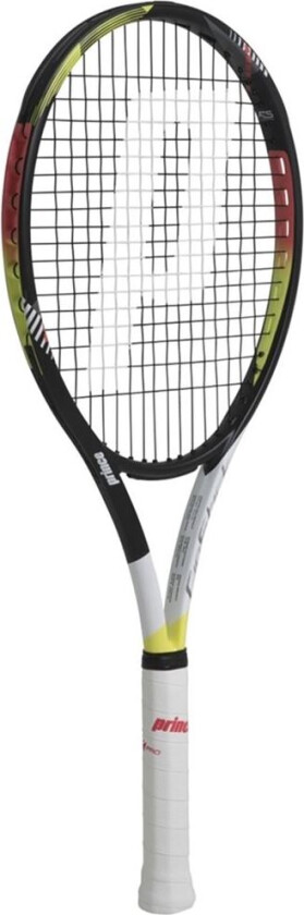 Ripstick 100, Tennisracket