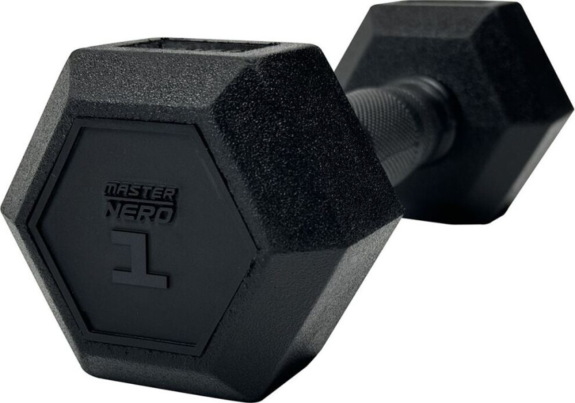 Bilde av Nero Rubber Coated Hex