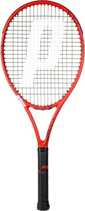 Beast 100 265 LTD Unstrung, Tennisracket