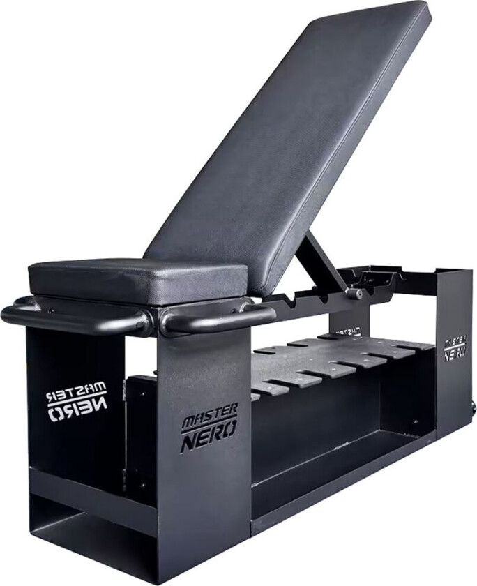 Bilde av Nero Hiit Bench