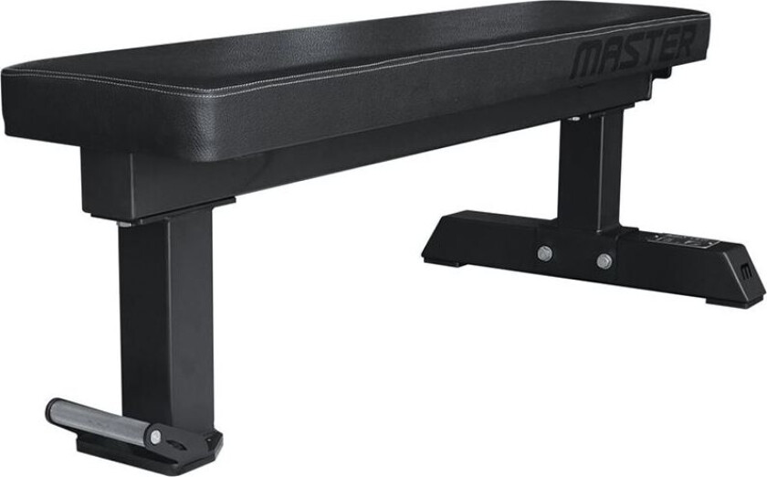 Flat Bench Gold IIII