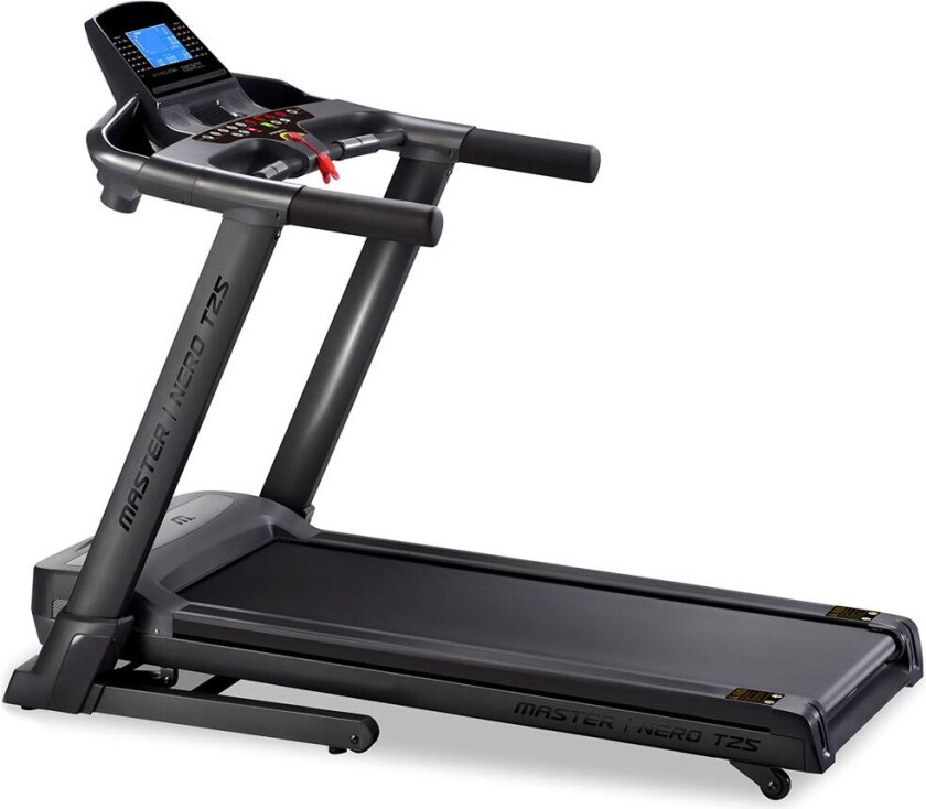 Nero Treadmill T25
