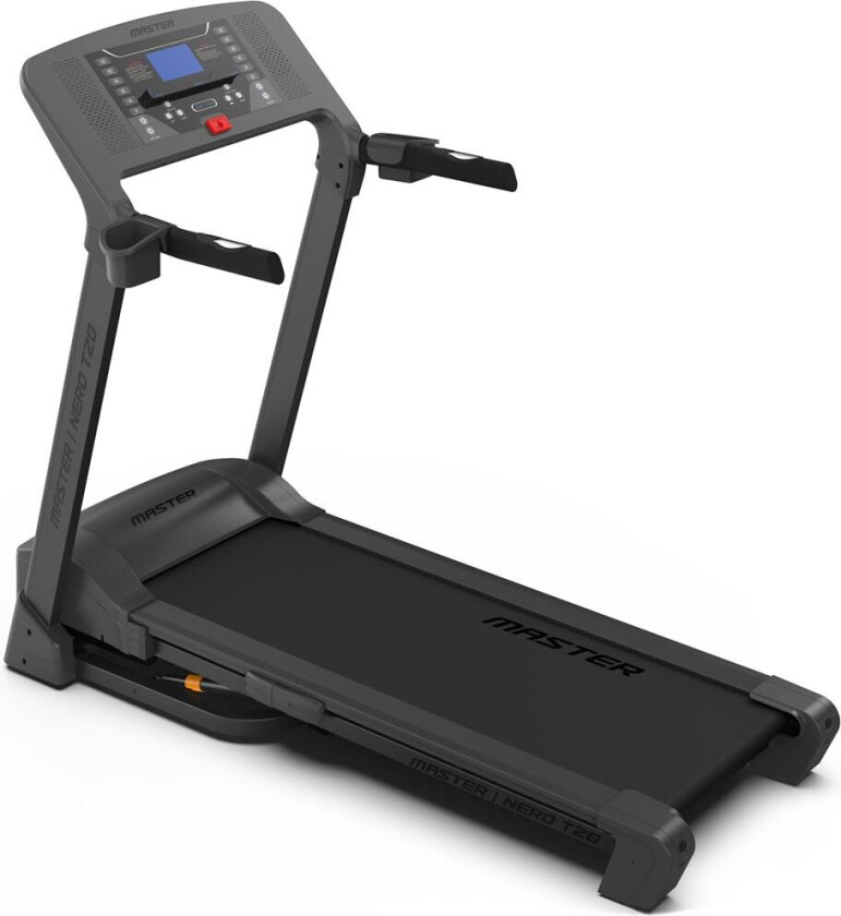 Nero Treadmill T20