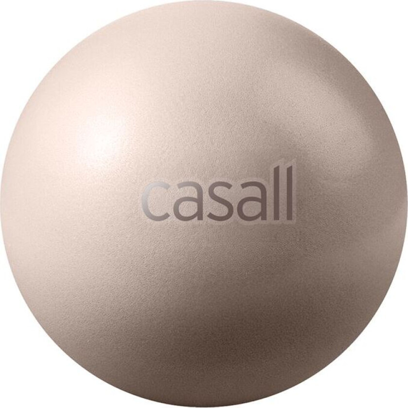 Body Toning Ball Cashmere