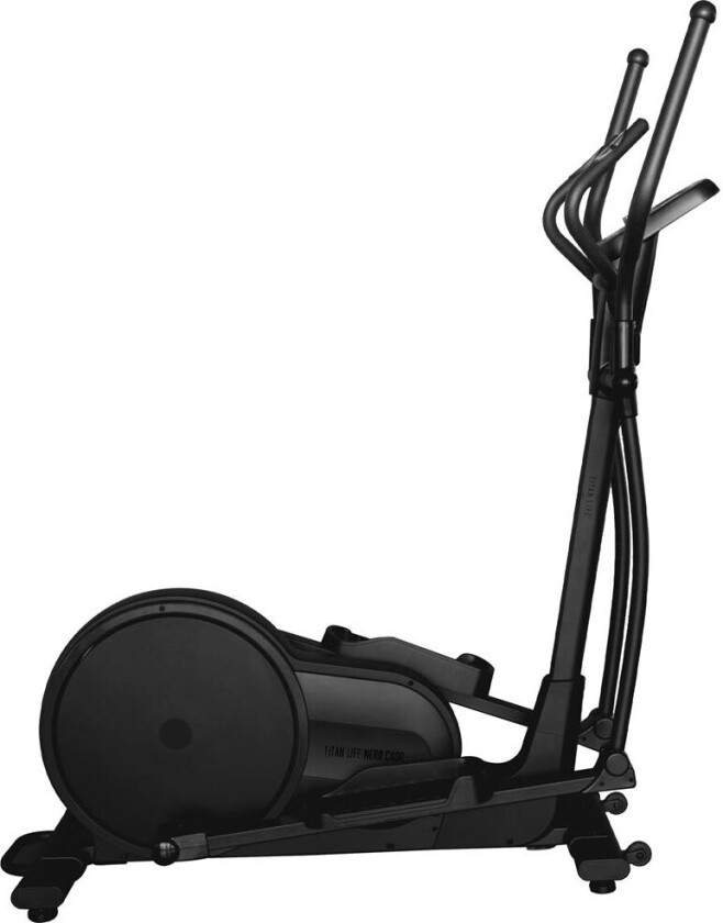 Nero C400, Crosstrainer