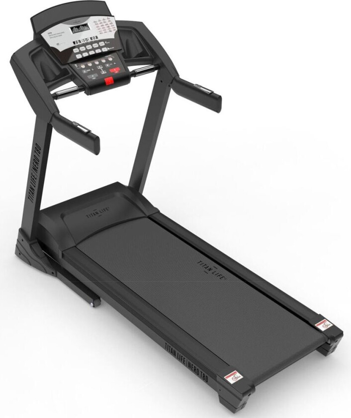 Nero T80 Treadmill