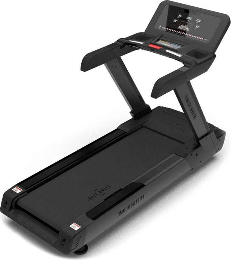 Nero T90 Treadmill