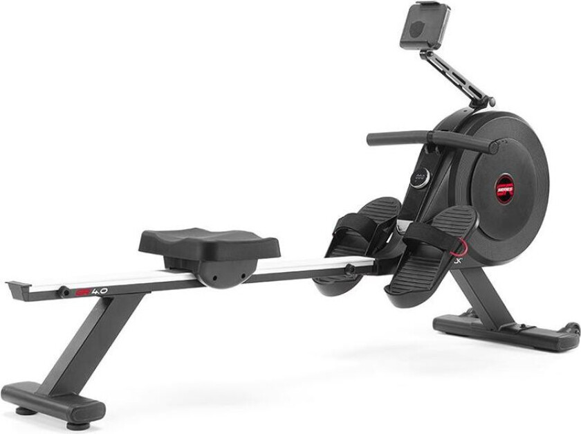 GR 4.0 Rowing Machine