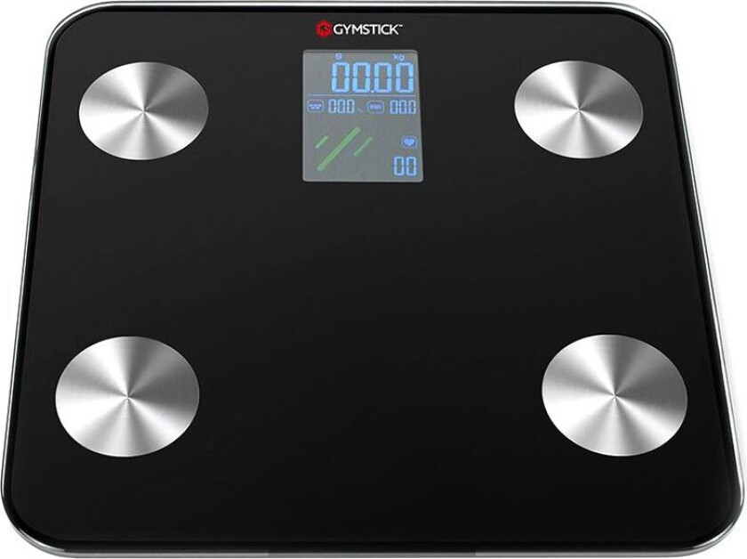 Body Smart Scale