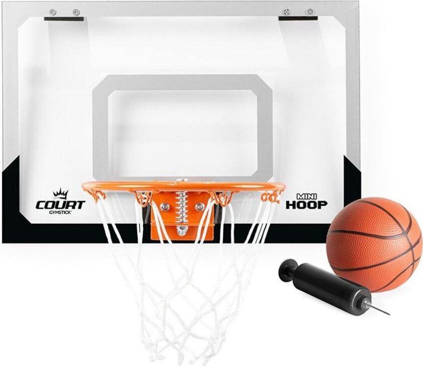 Court Mini Hoop