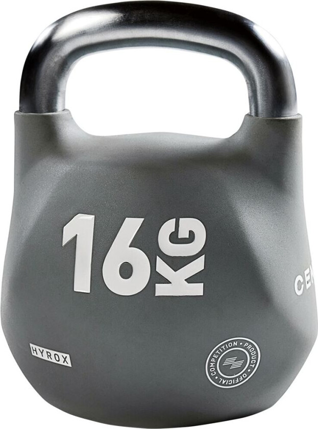 Competition Octo Kettlebells