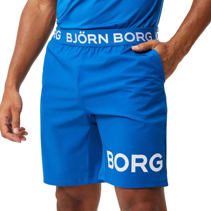 Borg Shorts