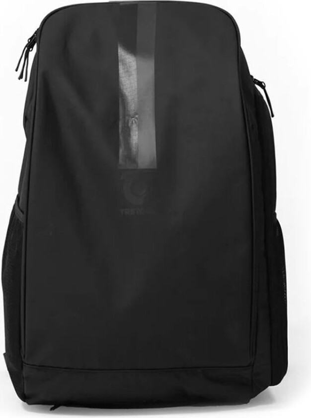 Backpack, Padel bager