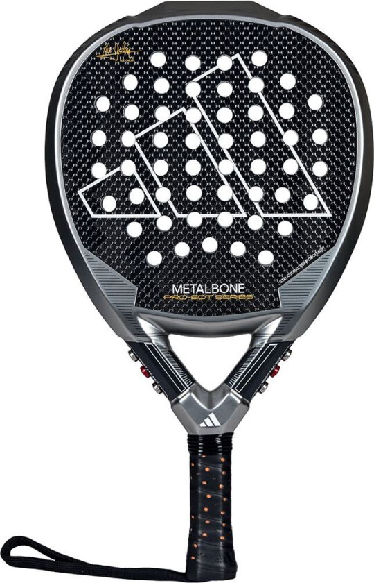 Metalbone Pro EDT 2024, Padelracket