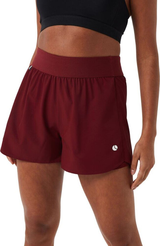 Ace Shorts 2 In 1, Padel- og tennisshorts dame