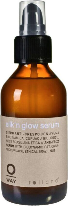 Silk'n Glow Serum 100ml