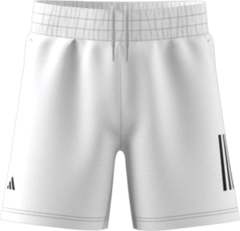Boys Club 3-Stripe Shorts