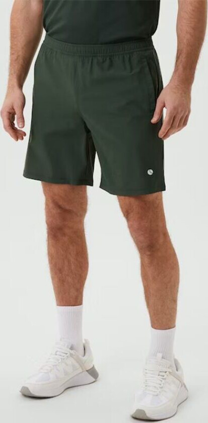 Ace 9" Shorts, Padel- og tennisshorts herre